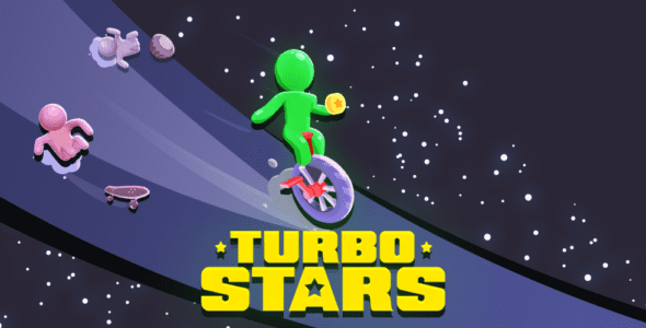 turbo stars cover