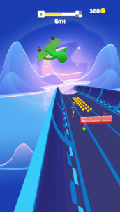 Turbo Stars – Rival Racing 1.8.35 Apk + Mod for Android 1