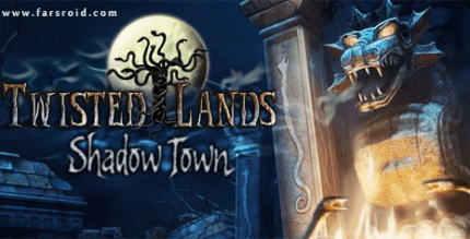 twisted lands shadow town free cover