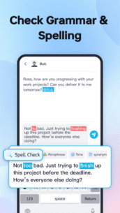 TypeEasy-AI Keyboard & Writer (PRO) 1.1.3 Apk for Android 1