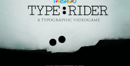 typerider cover