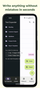 Text Expander (Typing Hero) 5.44 Apk for Android 2