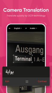 U Dictionary Translator (UNLOCKED) 6.6.8 Apk for Android 4