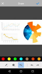 U Scanner – Free Mobile Photo to PDF Scanner (PREMIUM) 2.3.3 Apk for Android 5