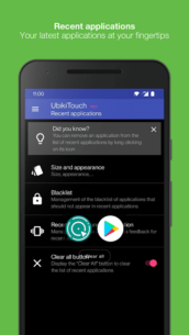 UbikiTouch 1.13.10 Apk for Android 4