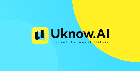 uknow ai cover