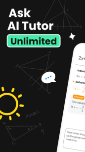 Uknow.AI: Homework&Math Solver (VIP) 2.32.1 Apk for Android 1