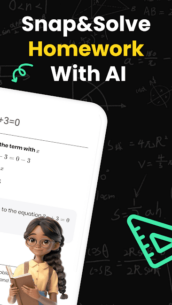 Uknow.AI: Homework&Math Solver (VIP) 2.32.1 Apk for Android 2