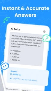 Uknow.AI: Homework&Math Solver (VIP) 2.32.1 Apk for Android 5