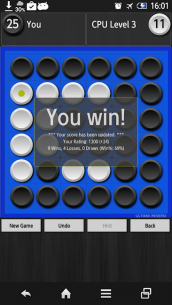 Ultima Reversi Pro 1.5.8 Apk for Android 5