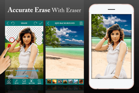 Ultimate Background Eraser (PREMIUM) 2.2 Apk for Android 2