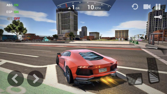 Ultimate Car Driving Simulator 7.4.0 Apk + Mod for Android 1