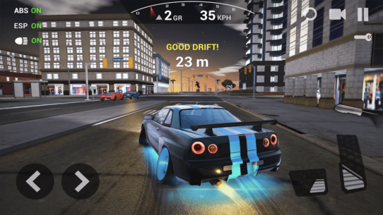 Ultimate Car Driving Simulator 7.4.0 Apk + Mod for Android 2