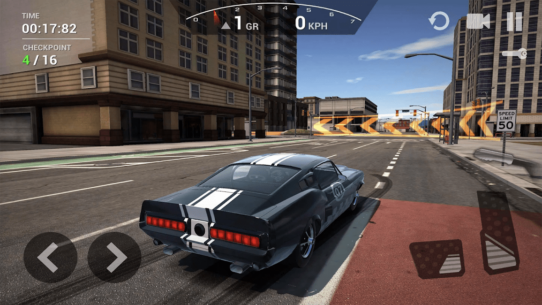 Ultimate Car Driving Simulator 7.4.0 Apk + Mod for Android 4