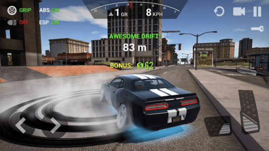 Ultimate Car Driving Simulator 7.4.0 Apk + Mod for Android 5