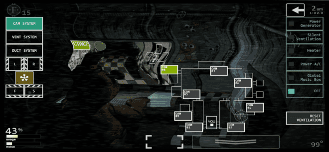 Ultimate Custom Night 1.0.8 Apk + Mod for Android 3