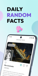 Ultimate Facts – Did You Know? (PREMIUM) 7.1.2 Apk for Android 2