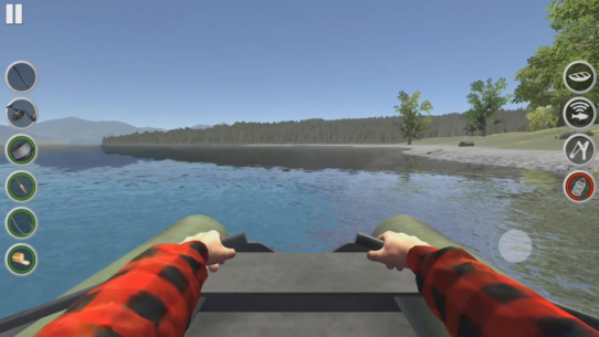 Ultimate Fishing Simulator 3.3 Apk + Mod for Android 4