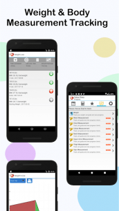 Value Diary – Easy Weight Loss For Diet Watchers 6.7.7 Apk for Android 3