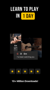 Ultimate Guitar: Chords & Tabs 7.0.53 Apk for Android 1