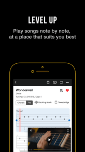 Ultimate Guitar: Chords & Tabs 7.0.53 Apk for Android 3