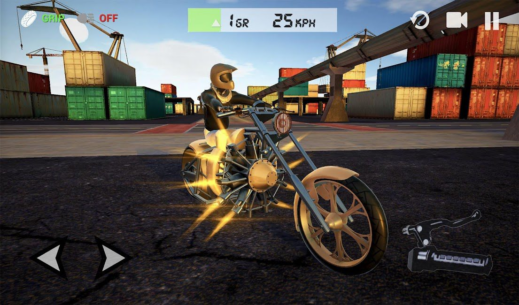 Ultimate Motorcycle Simulator 4.0.0 Apk + Mod for Android 3