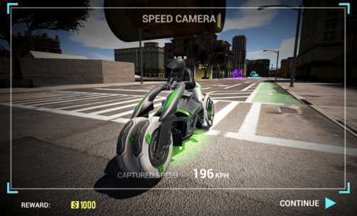 Ultimate Motorcycle Simulator 4.0.0 Apk + Mod for Android 5