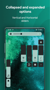 Ultra Volume Control Styles (PRO) 3.8.3 Apk for Android 2