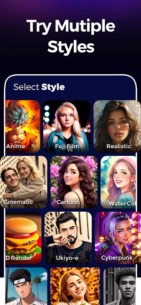 AI Photo Generator – Umagic AI (PRO) 1.7.0 Apk for Android 4