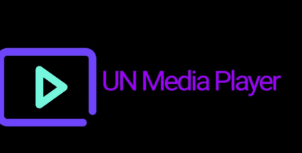 un media player cover