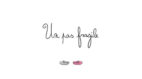 Un Pas Fragile 1.1 Apk for Android 2