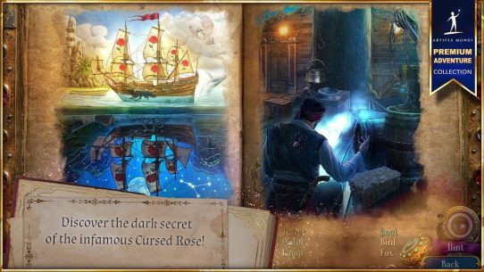 Uncharted Tides: Port Royal 1.0 Apk + Mod + Data for Android 3