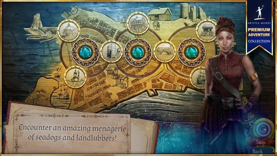 Uncharted Tides: Port Royal 1.0 Apk + Mod + Data for Android 5