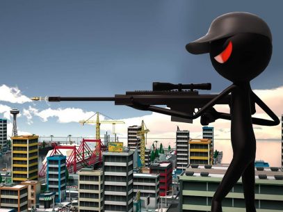 Underworld Stick Mafia 18+ 3.0 Apk + Mod for Android 5