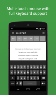 Unified Remote (FULL) 3.24.0 Apk for Android 4