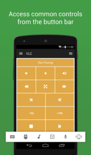 Unified Remote (FULL) 3.24.0 Apk for Android 5