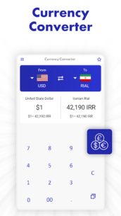 Unit Converter and Calculator (PREMIUM) 2.01 Apk for Android 2