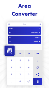 Unit Converter and Calculator (PREMIUM) 2.01 Apk for Android 3