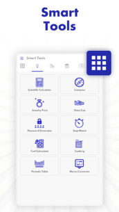 Unit Converter and Calculator (PREMIUM) 2.01 Apk for Android 4