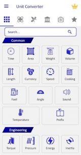 Unit Converter – Unit Conversion Calculator (PRO) 10.73 Apk for Android 1