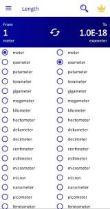Unit Converter – Unit Conversion Calculator (PRO) 10.73 Apk for Android 4