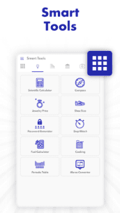 Unit Converter and Calculator (PRO) 10.81 Apk for Android 4