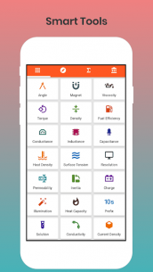 Unit Converter (Pega Pro) – Premium 2.1.48 Apk for Android 3