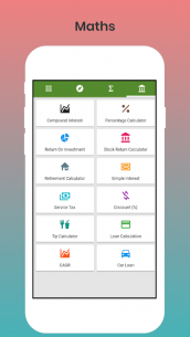 Unit Converter (Pega Pro) – Premium 2.1.48 Apk for Android 5