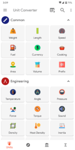 Unit Converter (PREMIUM) 2.2.51 Apk for Android 1