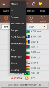 Unit Converter Pro 2.6.2 Apk for Android 3