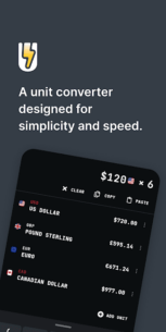 Unit Lab Converter Calculator 8.3 Apk for Android 1