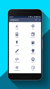 unitMeasure Unit Converter App 2023.5.29 Apk for Android 1