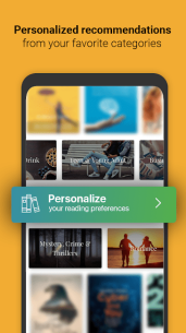 Media365 – eBooks (PREMIUM) 5.8.2852 Apk for Android 2