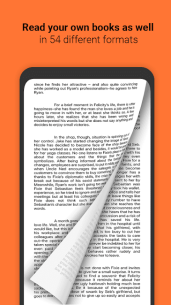 Media365 – eBooks (PREMIUM) 5.8.2852 Apk for Android 3